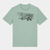 Unisex Creator 2.0 iconic t-shirt (STTU169) Thumbnail