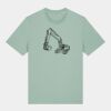 Unisex Creator 2.0 iconic t-shirt (STTU169) Thumbnail