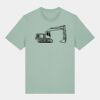 Unisex Creator 2.0 iconic t-shirt (STTU169) Thumbnail