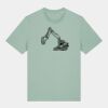 Unisex Creator 2.0 iconic t-shirt (STTU169) Thumbnail