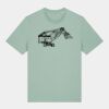 Unisex Creator 2.0 iconic t-shirt (STTU169) Thumbnail