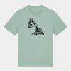 Unisex Creator 2.0 iconic t-shirt (STTU169) Thumbnail