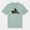 Unisex Creator 2.0 iconic t-shirt (STTU169) Thumbnail