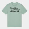 Unisex Creator 2.0 iconic t-shirt (STTU169) Thumbnail