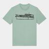 Unisex Creator 2.0 iconic t-shirt (STTU169) Thumbnail