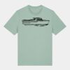 Unisex Creator 2.0 iconic t-shirt (STTU169) Thumbnail