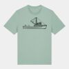 Unisex Creator 2.0 iconic t-shirt (STTU169) Thumbnail