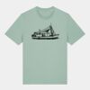 Unisex Creator 2.0 iconic t-shirt (STTU169) Thumbnail