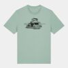 Unisex Creator 2.0 iconic t-shirt (STTU169) Thumbnail