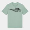 Unisex Creator 2.0 iconic t-shirt (STTU169) Thumbnail