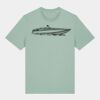 Unisex Creator 2.0 iconic t-shirt (STTU169) Thumbnail