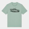Unisex Creator 2.0 iconic t-shirt (STTU169) Thumbnail