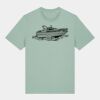 Unisex Creator 2.0 iconic t-shirt (STTU169) Thumbnail
