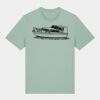 Unisex Creator 2.0 iconic t-shirt (STTU169) Thumbnail