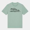 Unisex Creator 2.0 iconic t-shirt (STTU169) Thumbnail