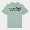 Unisex Creator 2.0 iconic t-shirt (STTU169) Thumbnail
