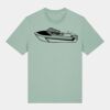 Unisex Creator 2.0 iconic t-shirt (STTU169) Thumbnail