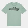 Unisex Creator 2.0 iconic t-shirt (STTU169) Thumbnail