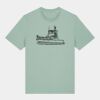 Unisex Creator 2.0 iconic t-shirt (STTU169) Thumbnail
