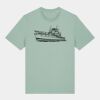Unisex Creator 2.0 iconic t-shirt (STTU169) Thumbnail