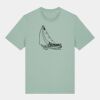 Unisex Creator 2.0 iconic t-shirt (STTU169) Thumbnail