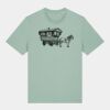 Unisex Creator 2.0 iconic t-shirt (STTU169) Thumbnail