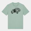 Unisex Creator 2.0 iconic t-shirt (STTU169) Thumbnail