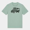 Unisex Creator 2.0 iconic t-shirt (STTU169) Thumbnail