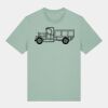 Unisex Creator 2.0 iconic t-shirt (STTU169) Thumbnail
