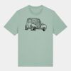 Unisex Creator 2.0 iconic t-shirt (STTU169) Thumbnail