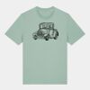Unisex Creator 2.0 iconic t-shirt (STTU169) Thumbnail
