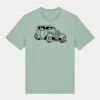 Unisex Creator 2.0 iconic t-shirt (STTU169) Thumbnail