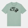 Unisex Creator 2.0 iconic t-shirt (STTU169) Thumbnail