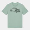 Unisex Creator 2.0 iconic t-shirt (STTU169) Thumbnail