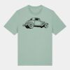 Unisex Creator 2.0 iconic t-shirt (STTU169) Thumbnail