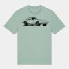 Unisex Creator 2.0 iconic t-shirt (STTU169) Thumbnail