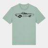 Unisex Creator 2.0 iconic t-shirt (STTU169) Thumbnail