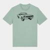 Unisex Creator 2.0 iconic t-shirt (STTU169) Thumbnail