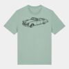 Unisex Creator 2.0 iconic t-shirt (STTU169) Thumbnail