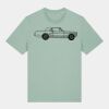 Unisex Creator 2.0 iconic t-shirt (STTU169) Thumbnail