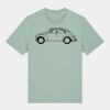 Unisex Creator 2.0 iconic t-shirt (STTU169) Thumbnail