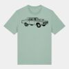 Unisex Creator 2.0 iconic t-shirt (STTU169) Thumbnail