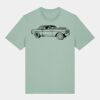 Unisex Creator 2.0 iconic t-shirt (STTU169) Thumbnail