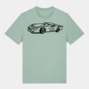 Unisex Creator 2.0 iconic t-shirt (STTU169) Thumbnail