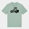 Unisex Creator 2.0 iconic t-shirt (STTU169) Thumbnail