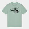 Unisex Creator 2.0 iconic t-shirt (STTU169) Thumbnail