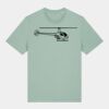 Unisex Creator 2.0 iconic t-shirt (STTU169) Thumbnail