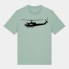 Unisex Creator 2.0 iconic t-shirt (STTU169) Thumbnail