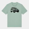 Unisex Creator 2.0 iconic t-shirt (STTU169) Thumbnail