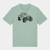 Unisex Creator 2.0 iconic t-shirt (STTU169) Thumbnail